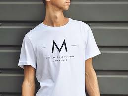 Stretch Fit Denim Shirt